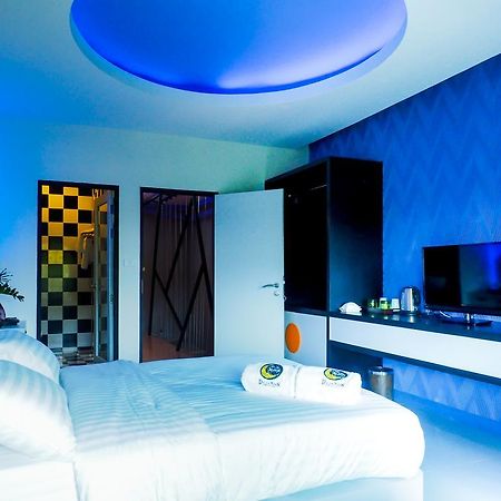 De Ja Moon Hostel Τσιάνγκ Μάι Εξωτερικό φωτογραφία