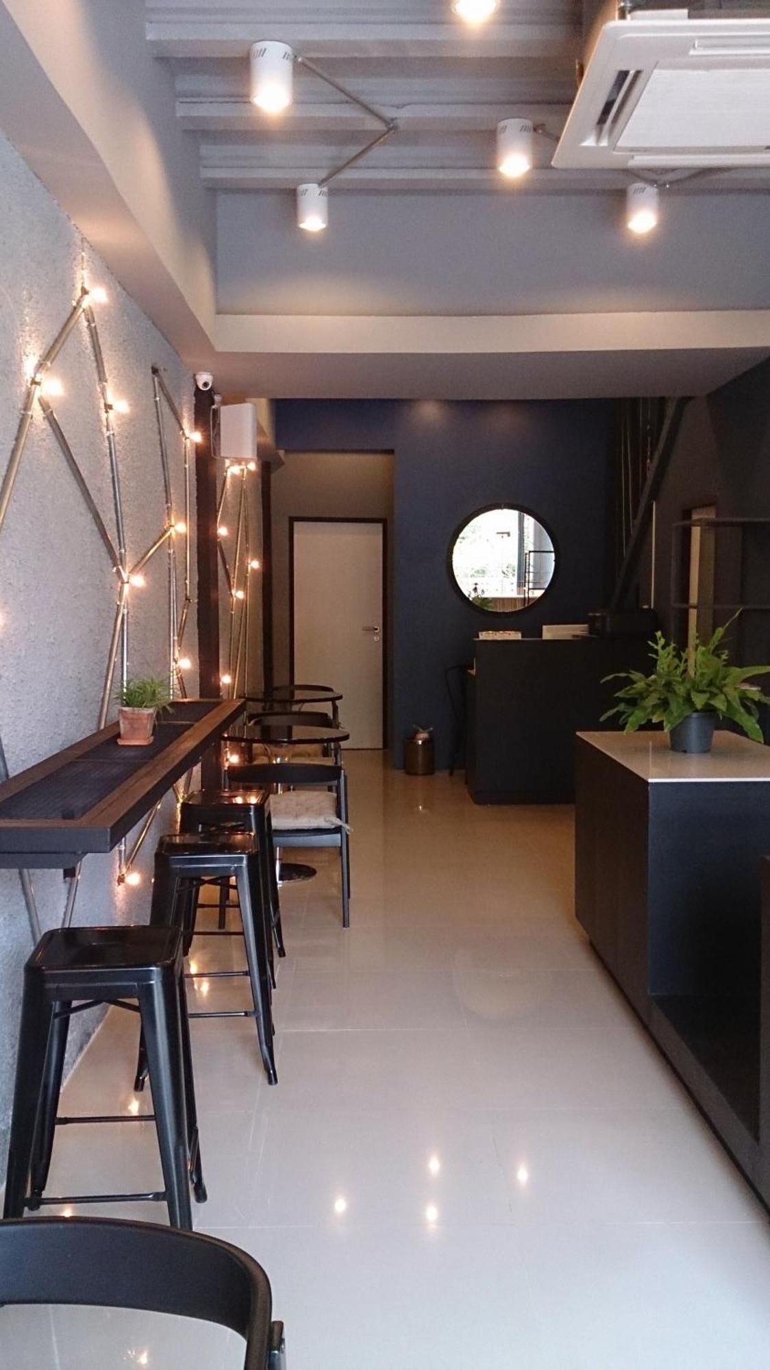 De Ja Moon Hostel Τσιάνγκ Μάι Εξωτερικό φωτογραφία