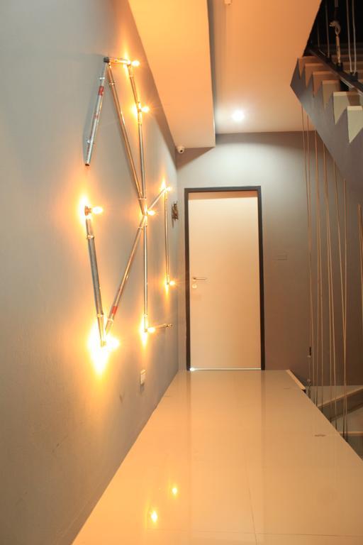 De Ja Moon Hostel Τσιάνγκ Μάι Εξωτερικό φωτογραφία