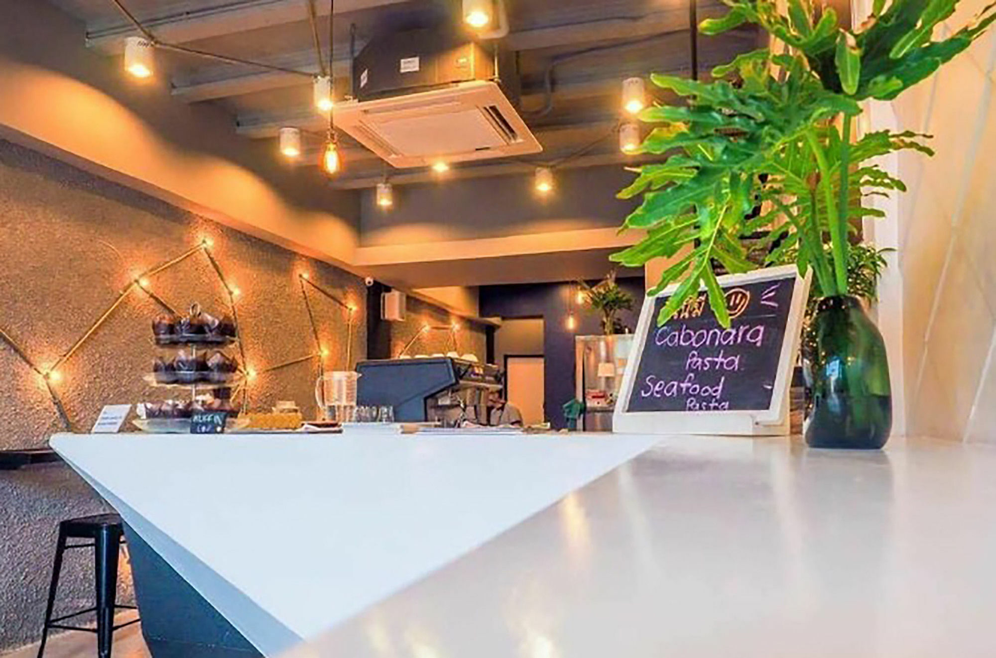 De Ja Moon Hostel Τσιάνγκ Μάι Εξωτερικό φωτογραφία
