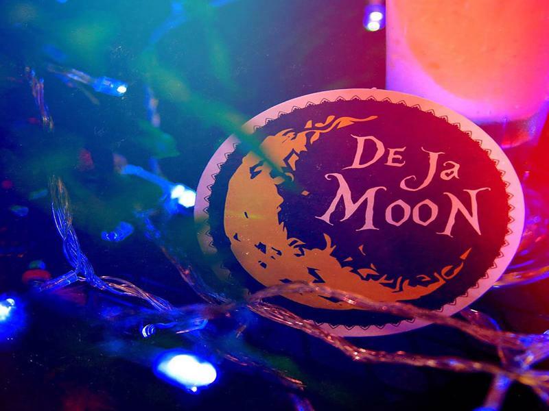 De Ja Moon Hostel Τσιάνγκ Μάι Εξωτερικό φωτογραφία